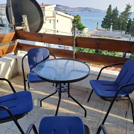 Apartmani Gordana Bar Exteriör bild