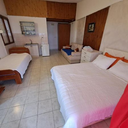 Apartmani Gordana Bar Exteriör bild