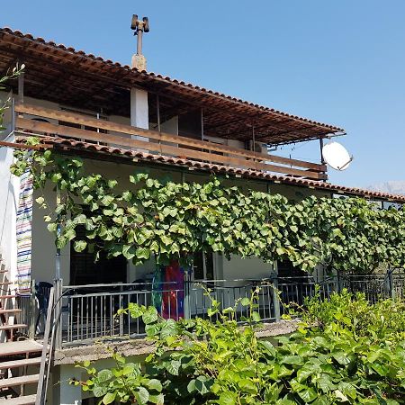 Apartmani Gordana Bar Exteriör bild