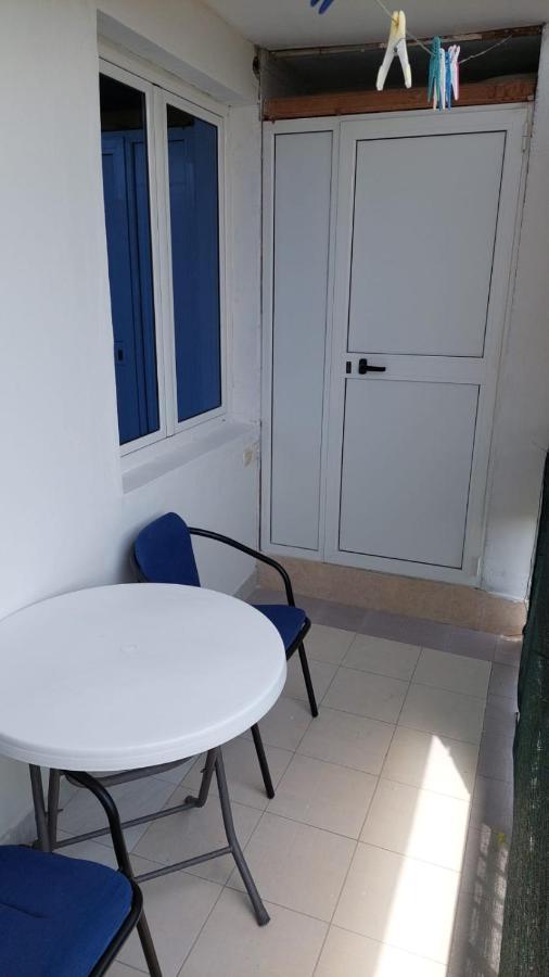 Apartmani Gordana Bar Exteriör bild
