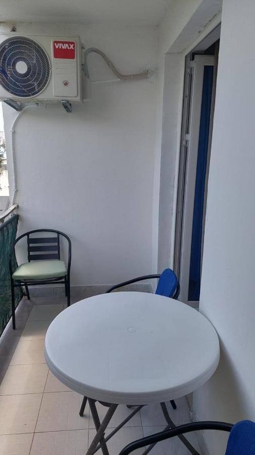Apartmani Gordana Bar Exteriör bild