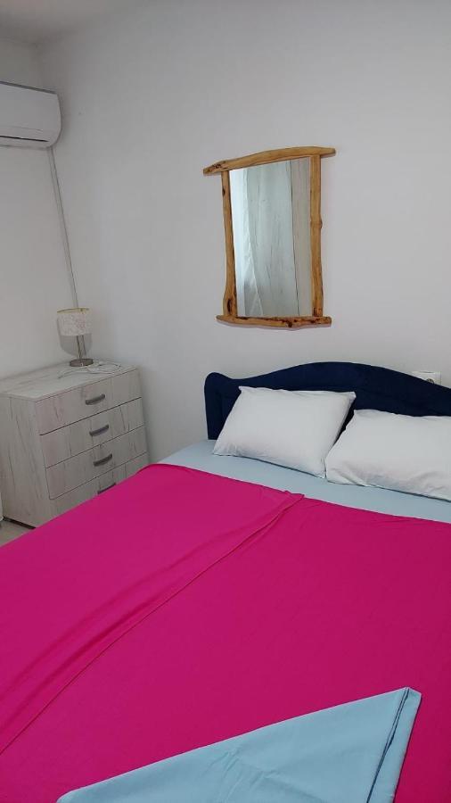 Apartmani Gordana Bar Exteriör bild