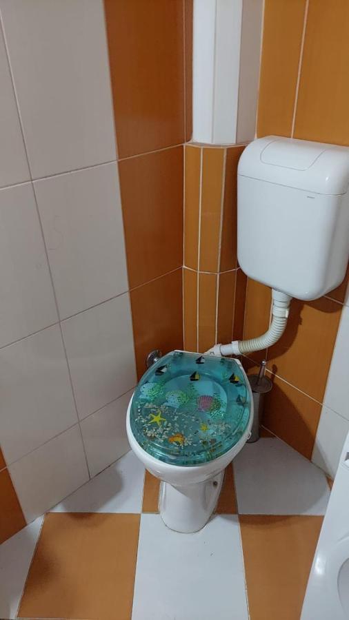 Apartmani Gordana Bar Exteriör bild