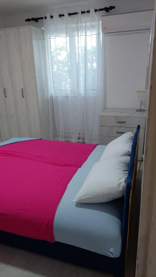 Apartmani Gordana Bar Exteriör bild