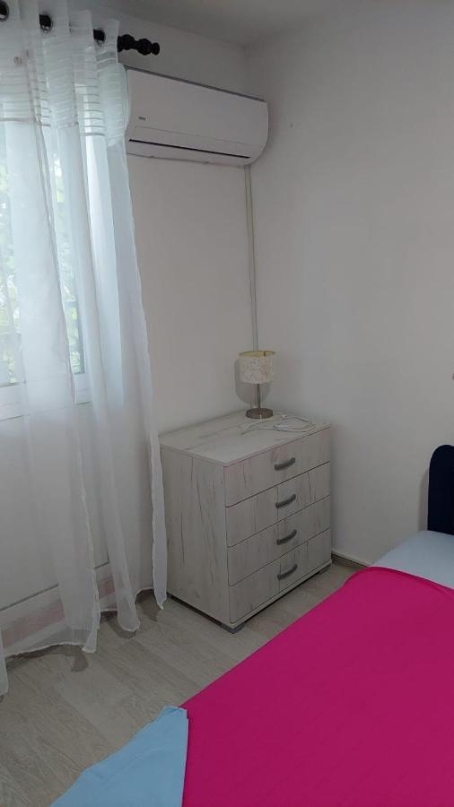 Apartmani Gordana Bar Exteriör bild