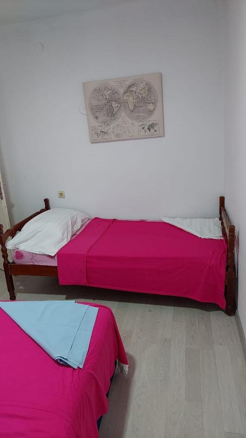 Apartmani Gordana Bar Exteriör bild