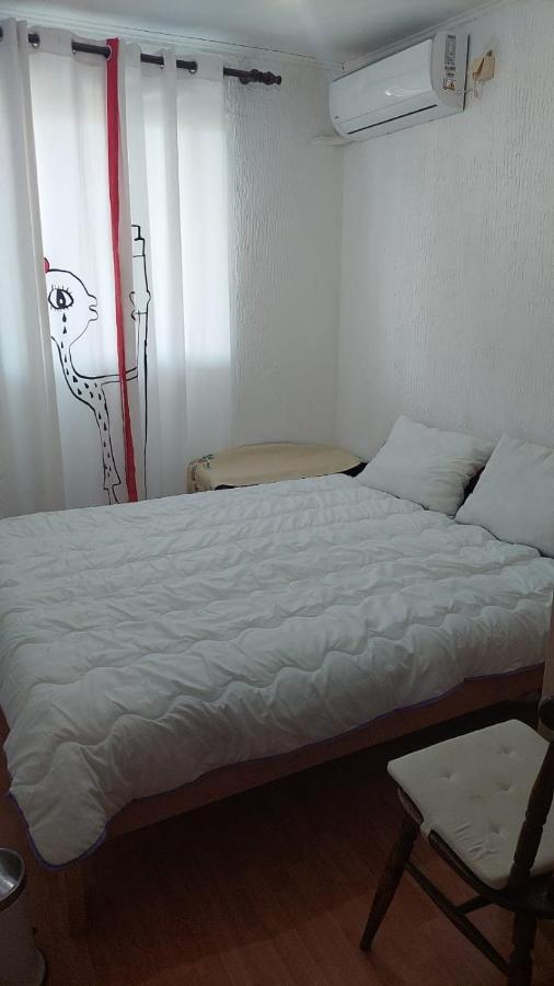 Apartmani Gordana Bar Exteriör bild