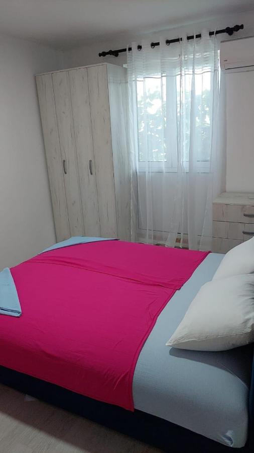 Apartmani Gordana Bar Exteriör bild