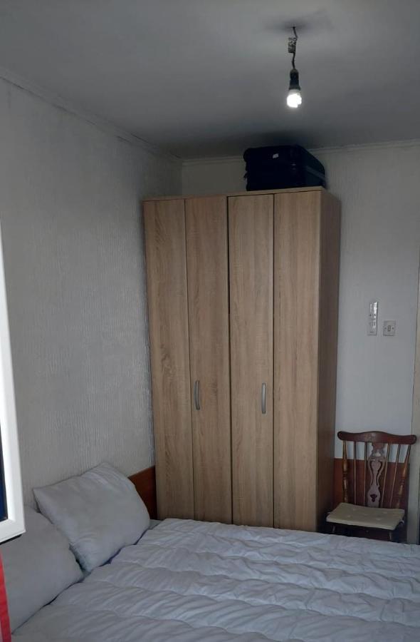 Apartmani Gordana Bar Exteriör bild