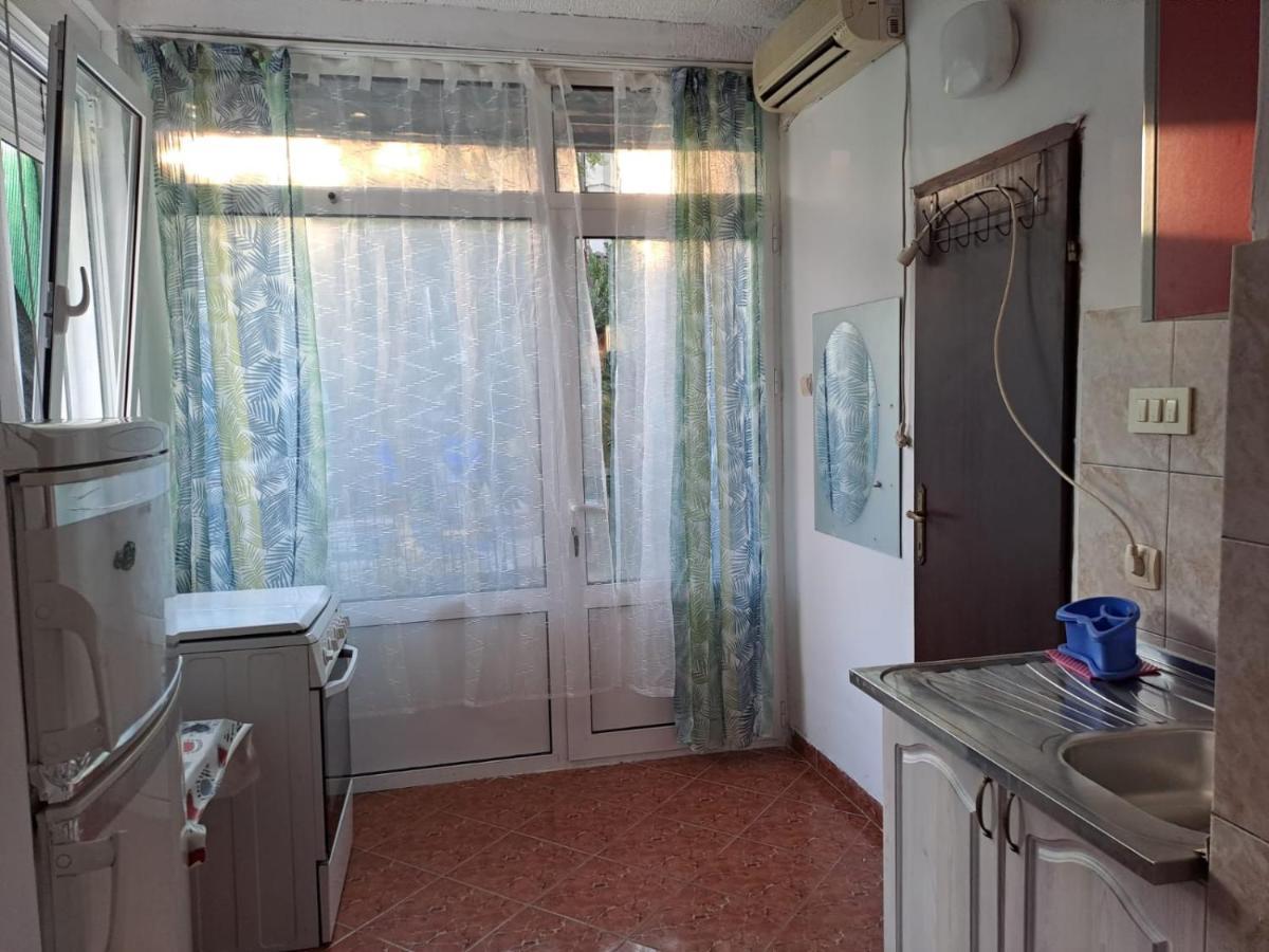 Apartmani Gordana Bar Exteriör bild