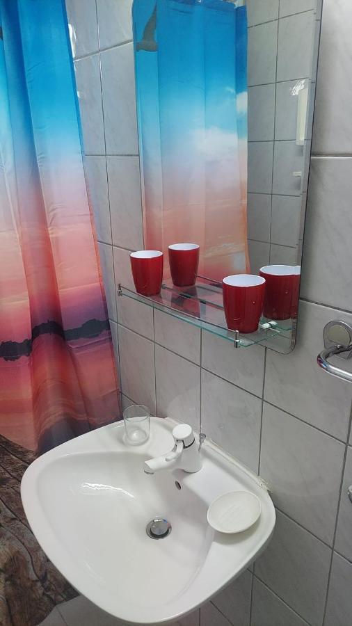 Apartmani Gordana Bar Exteriör bild