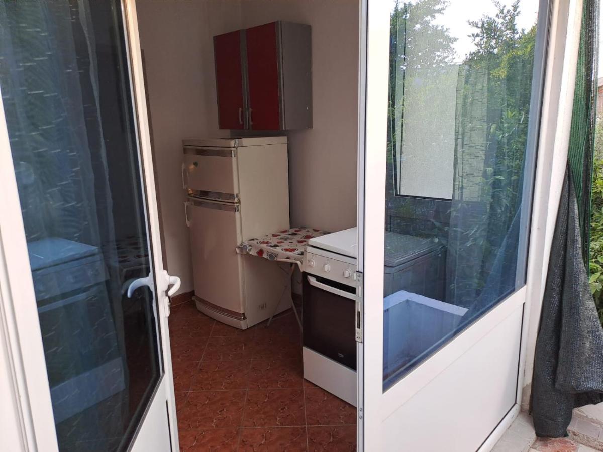 Apartmani Gordana Bar Exteriör bild