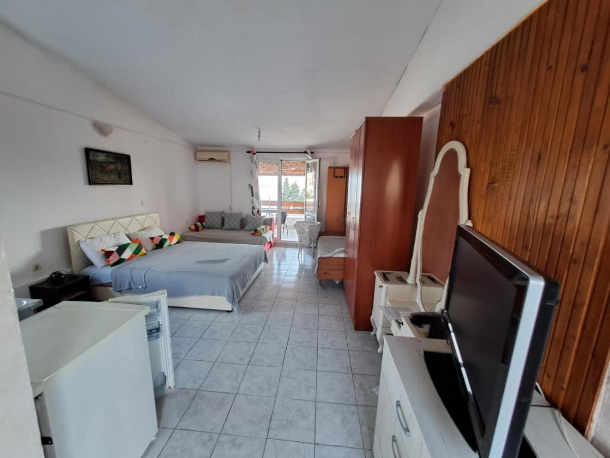 Apartmani Gordana Bar Exteriör bild