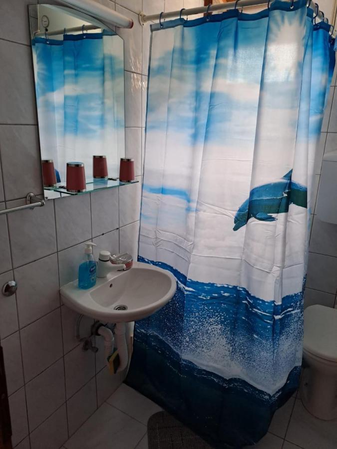Apartmani Gordana Bar Exteriör bild