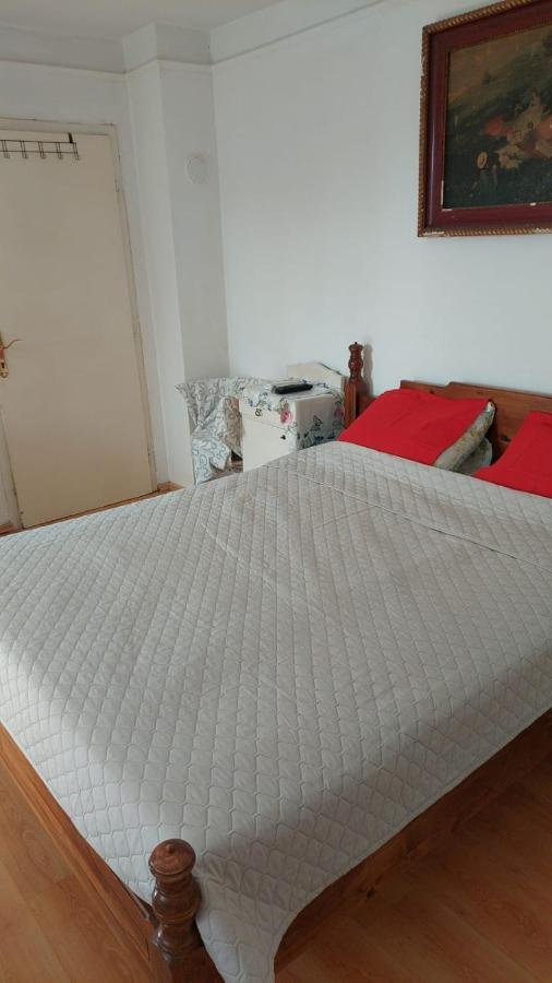 Apartmani Gordana Bar Exteriör bild