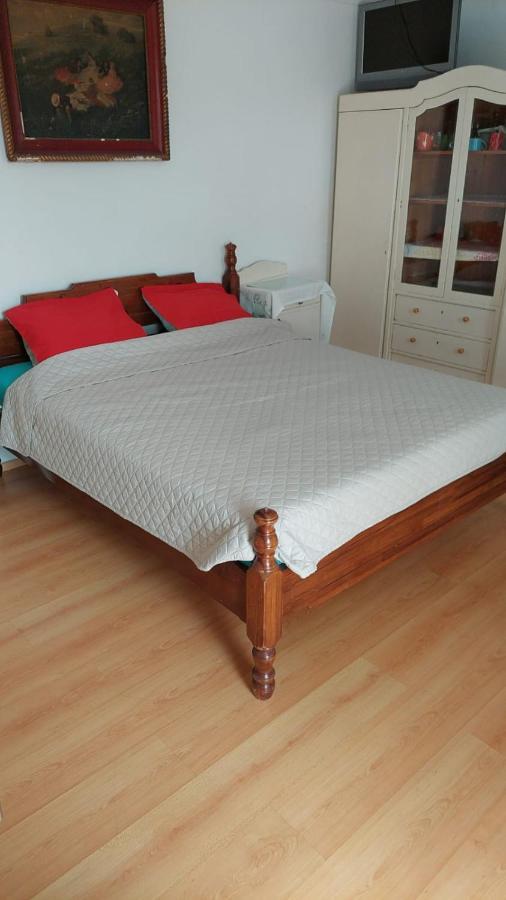 Apartmani Gordana Bar Exteriör bild