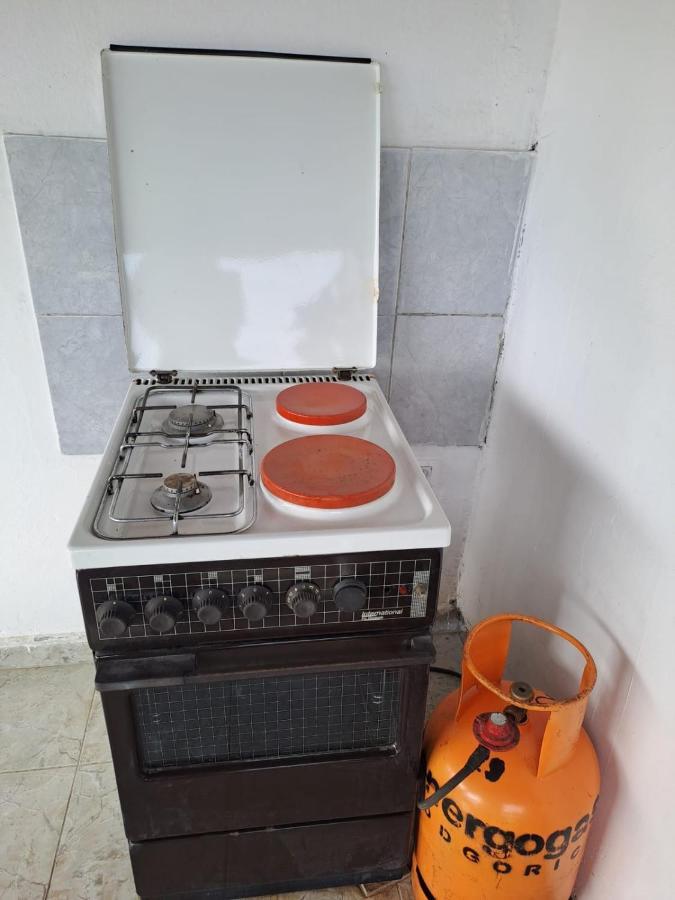 Apartmani Gordana Bar Exteriör bild