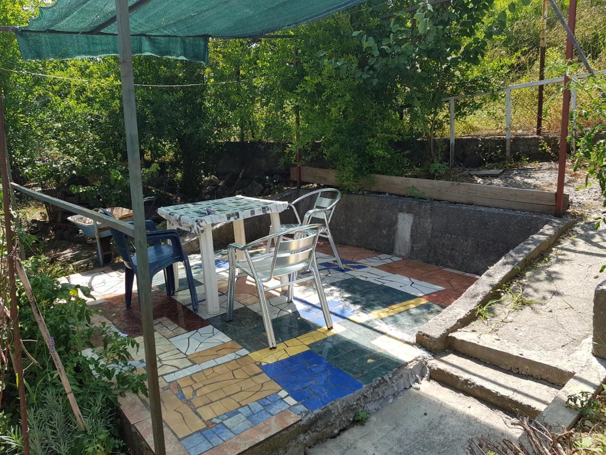 Apartmani Gordana Bar Exteriör bild